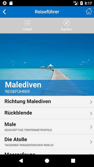 Traveller Screenshot 1