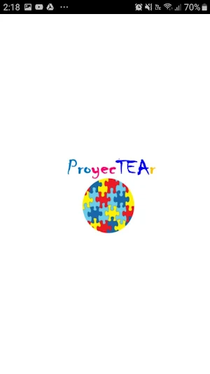 ProyecTEAr Screenshot 0
