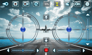 XTREM RAIDERS Screenshot 1