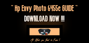 Hp envy 6455e Guide Screenshot 0