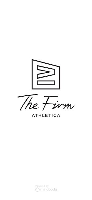 The Firm Athletica Screenshot 0