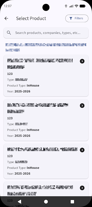 UPSALE Screenshot 3