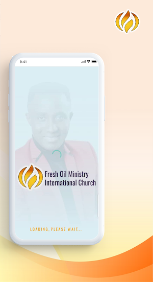 Fresh Oil Ministry International Church Screenshot 3