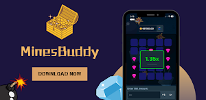 MinesBuddy Screenshot 0