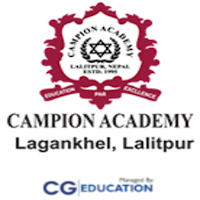 Campion Academy