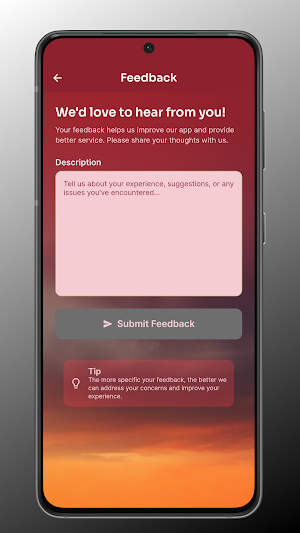 RCD - Centuryply Events Screenshot 2