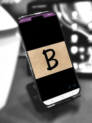 خلفيات حروف Screenshot 1
