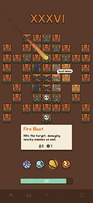 Almost Out of Mana Screenshot 1