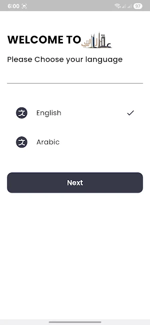 Aqaraty | عقاراتي Screenshot 1