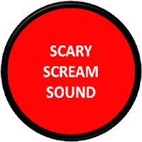 Scary Scream Sound