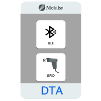 DTA Scanner