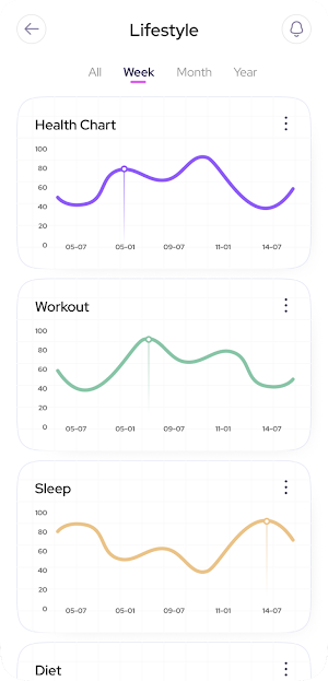 Hive Lite Screenshot 1