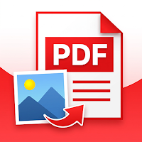 Image Converter: PDF JPG PNG