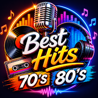 Best Hits 70's 80's