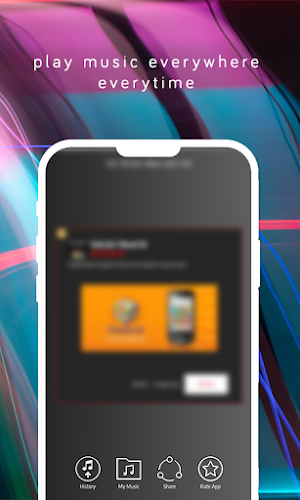 Descargar Música Mp3 Music Screenshot 0