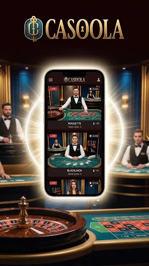 Casoola Screenshot 2