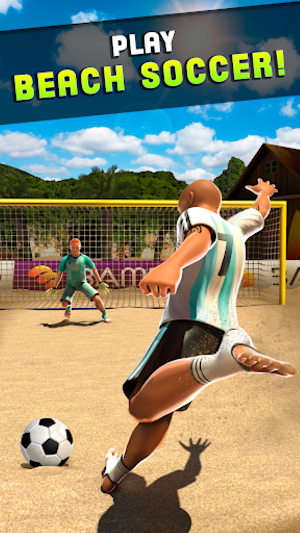 Football Champion 2023 Screenshot 3