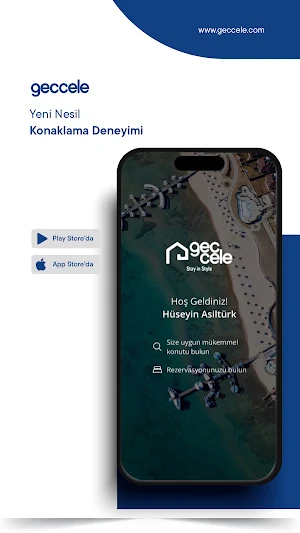 Geccele Screenshot 3