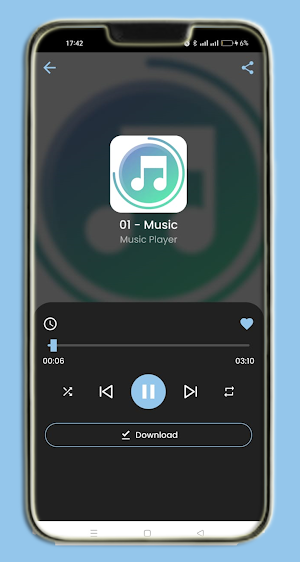 Songs NAZA offline Screenshot 3