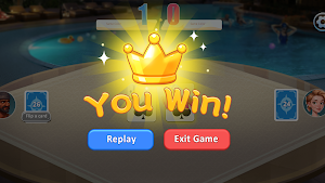 Card League: Classic Play Screenshot 0