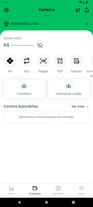 WebanX Screenshot 2