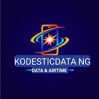 KODESTICDATA