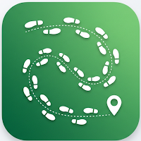 Walkpic Urban Walks&Pedometer