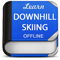 Easy Downhill Skiing Tutorial