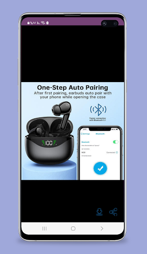 realme buds air 2 guide Screenshot 1