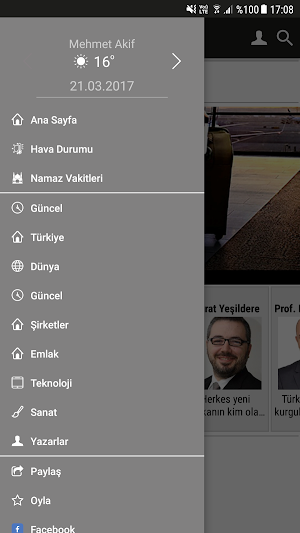 PLATİN – Ekonomi Screenshot 0
