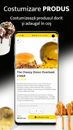 Slider Screenshot 2