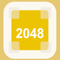2048 Tile Puzzle