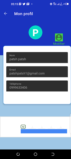 Educ Patsh Pro Screenshot 1