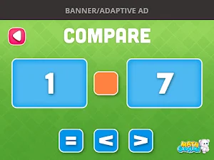 Math Genius Screenshot 2