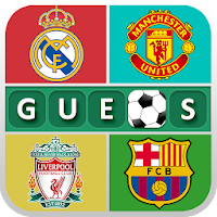 Football Club Logo Quiz 2023