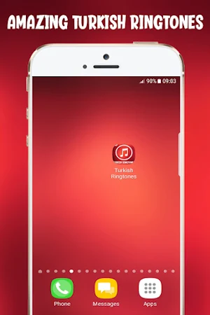 Amazing Turkish Ringtones 2021 Screenshot 0
