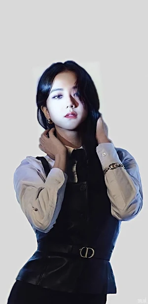 Blackpink Jisoo Wallpapers 4K Screenshot 2