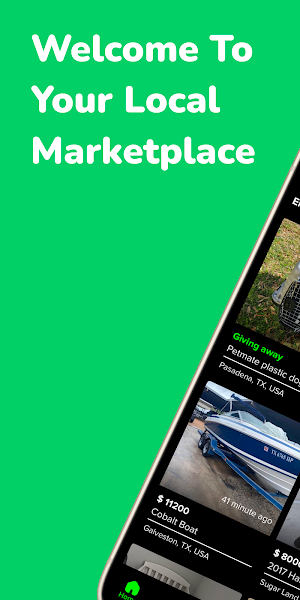 SnatchItUp - Buy, Sell & Trade Screenshot 0