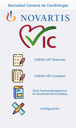 Check-IC App Screenshot 0