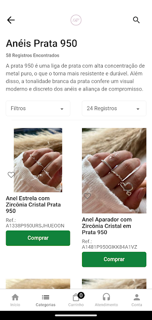 Belanel Screenshot 2