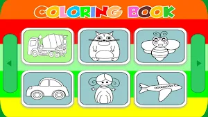 English for Children Screenshot 1