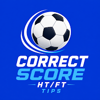 Correct Score HT/FT Tips