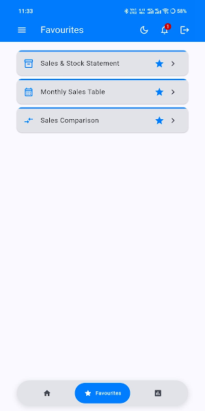 Pharma Corp Smart Screenshot 3