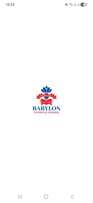 Babylon Student Screenshot 0