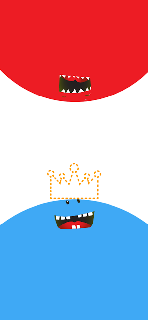 Squeeze conflict Screenshot 3