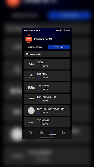 BIXPLUS MAX: +18, PELIS SERIES Screenshot 0