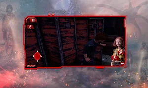 Stranger Things 4: Vecna & 11 Screenshot 2