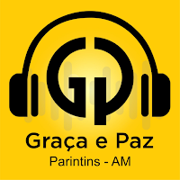 Rádio web Graça e Paz