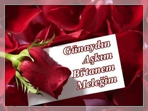 Günaydın Mesajları Screenshot 2