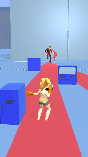 Reporter Screenshot 0